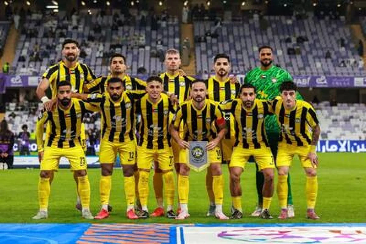 قدوس ناجی کلبا شد؛ عبور از بحران با کاشته هافبک ایرانی