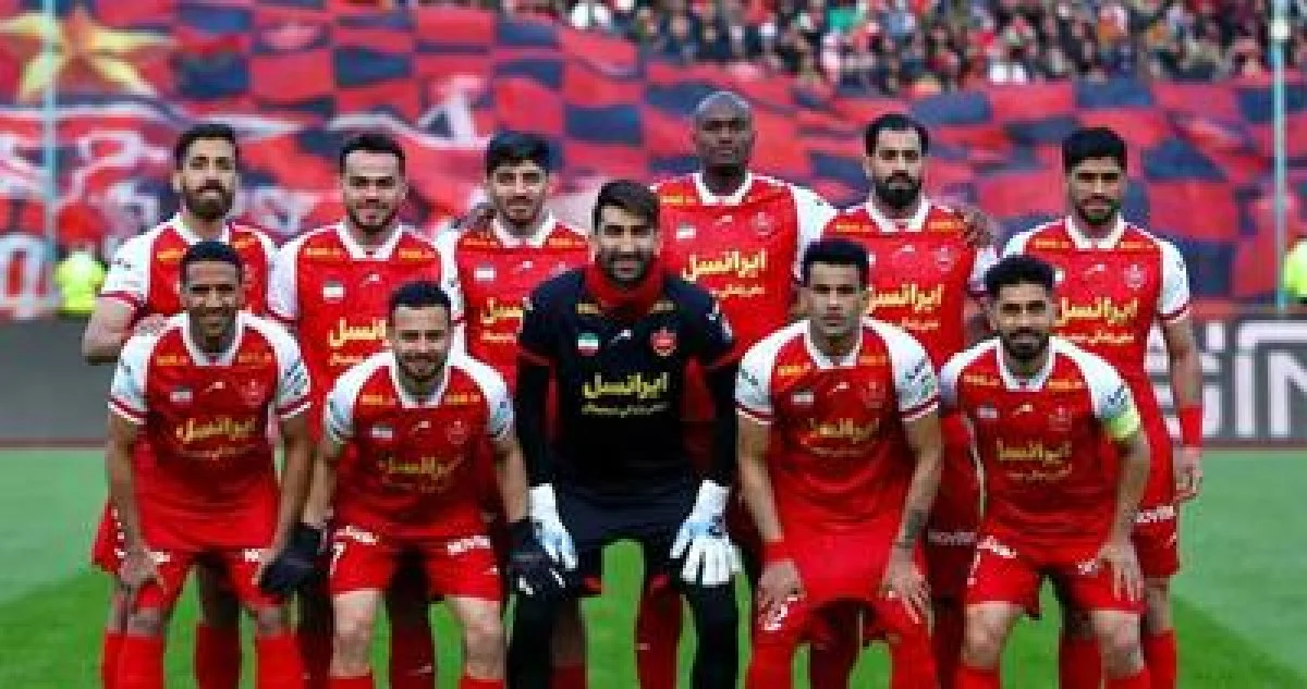 پرسپولیس در فکر انتقال؛ آیا از تهران خداحافظی می‌کند؟