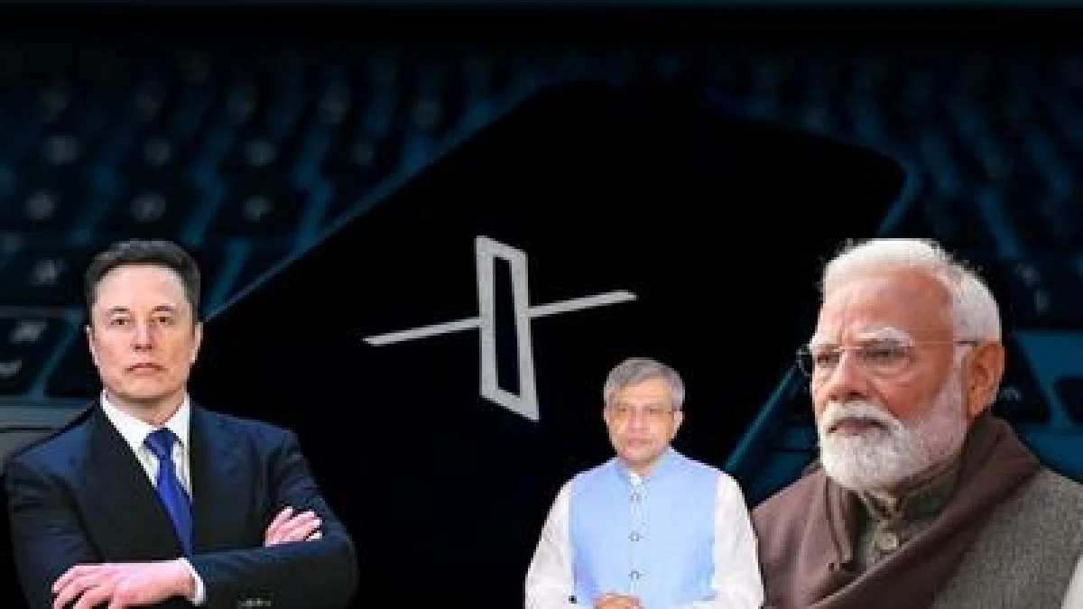 هند درباره استفاده از تصاویرمستهجن به ایکس هشدار داد