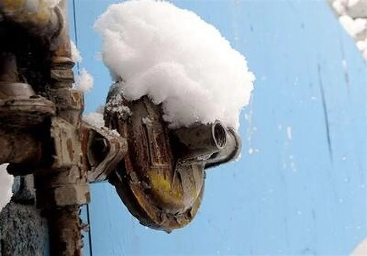 رکوردشکنی مصرف گاز خانگی در نیمه دی/ ضرورت صرفه‌جویی در سرمای ماندگار - تسنیم