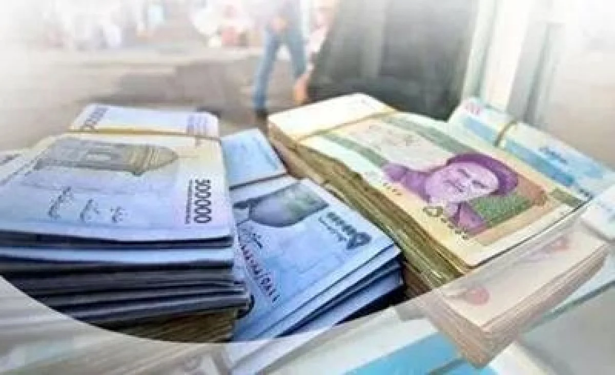 نهایی شدن مبلغ عیدی ۱۴۰۵ کارگران؛ مبلغ و زمان واریز عیدی اعلام شد + جدول