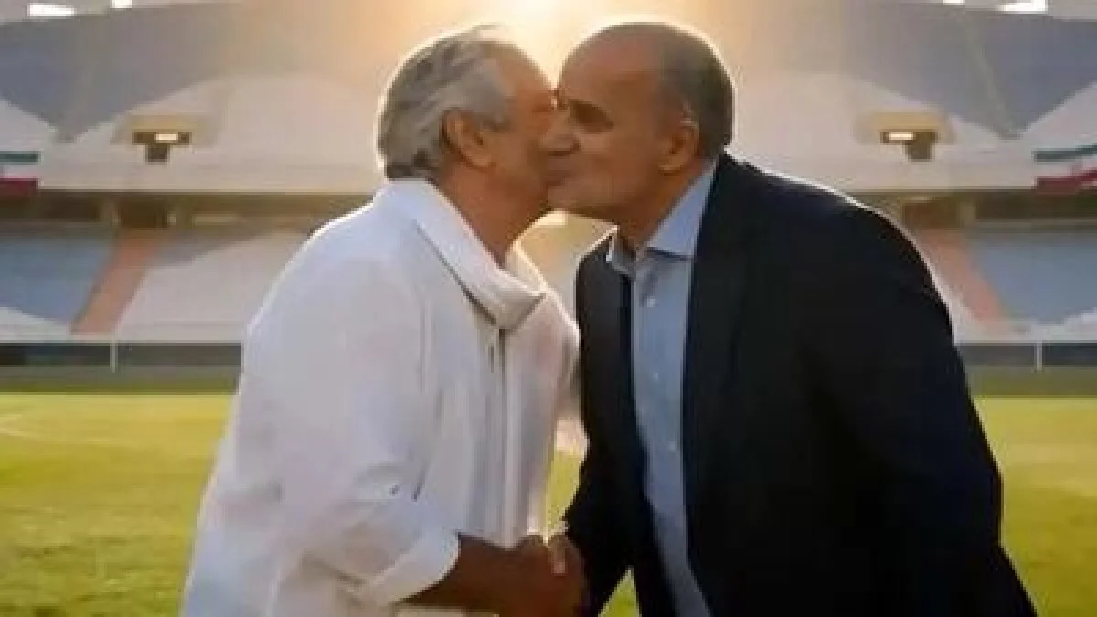 حمله رسانه ها به تاج؛ از کدام پیشرفت حرف می زنید؟ از پورحیدری خجالت بکشید