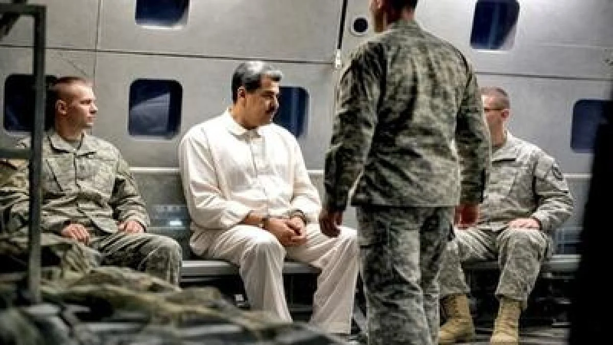 اقتصاد ونزوئلا چگونه از هم فروپاشید؟