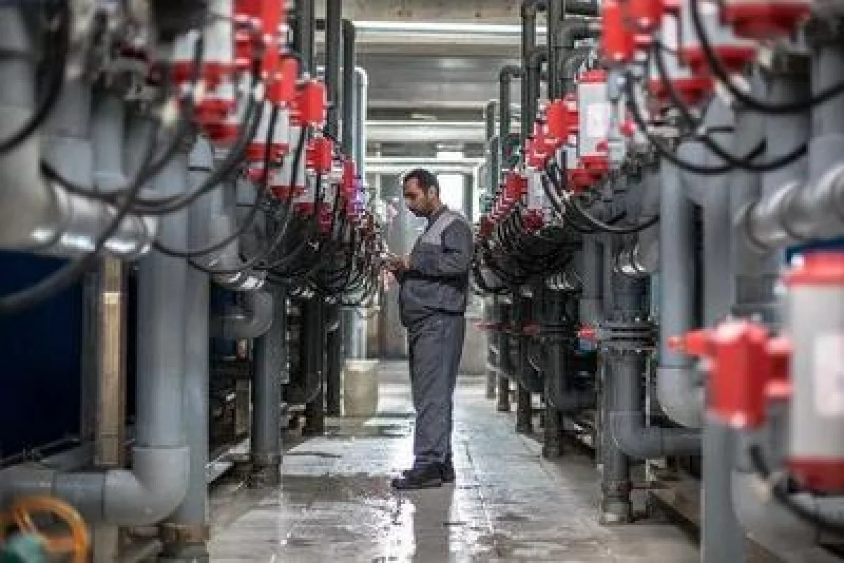 تولید بی‌«انرژی» برای بقا می‌جنگد