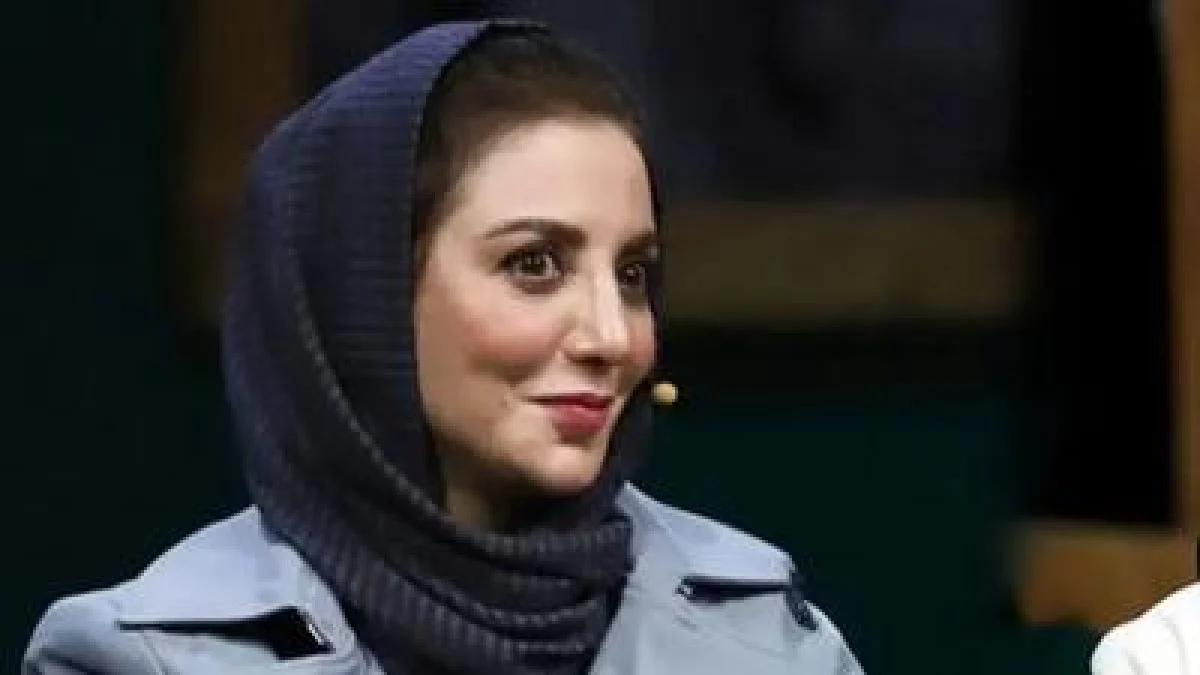 فیلم/ تیکه خنده دار مهران مدیری به رویا میرعلمی و نگین معتضدی : ما به اینا با این سر و سیبیل و فوکول و اپول و شماره می دادیم!