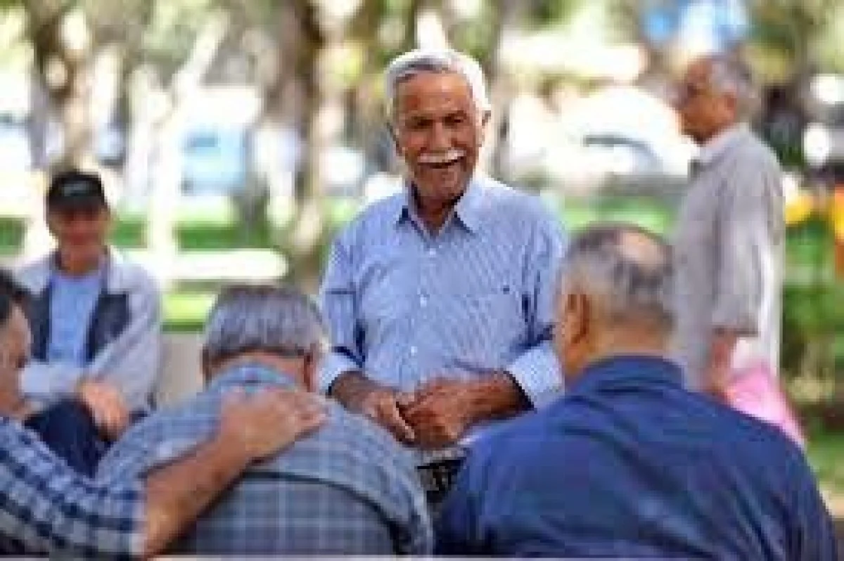 شگفتانه دولت برای حداقل‌بگیران بازنشسته