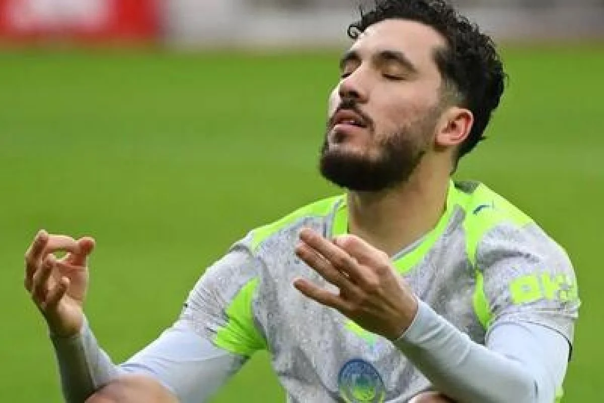 ستاره منچسترسیتی: می‌خواهیم همه جام‌ها را فتح کنیم