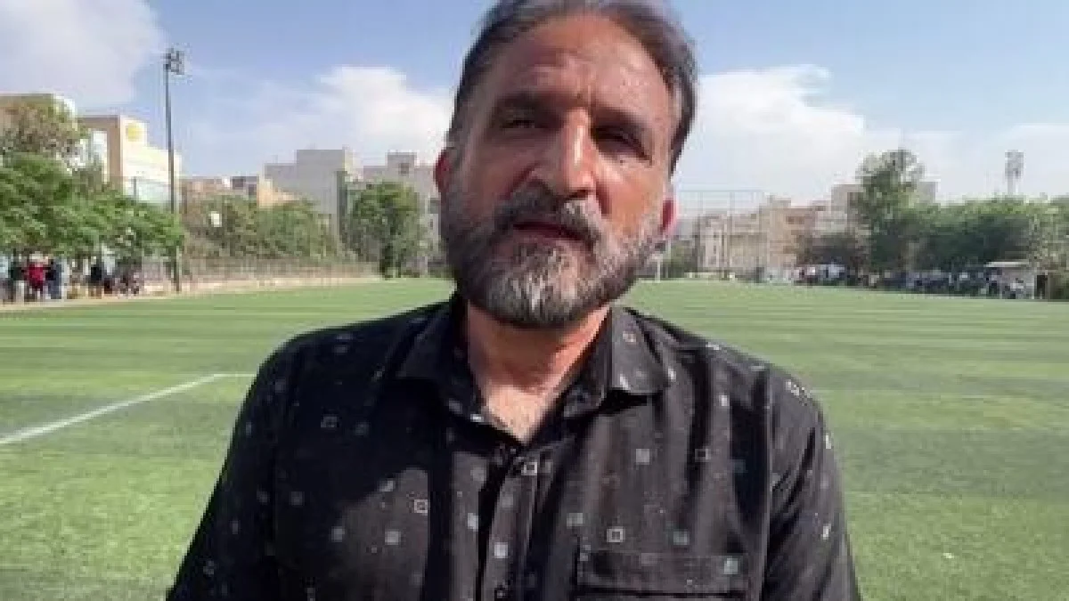 نوری: حاشیه‌ها نمی‌تواند مانع از پیشرفت استقلال شود - پارس فوتبال