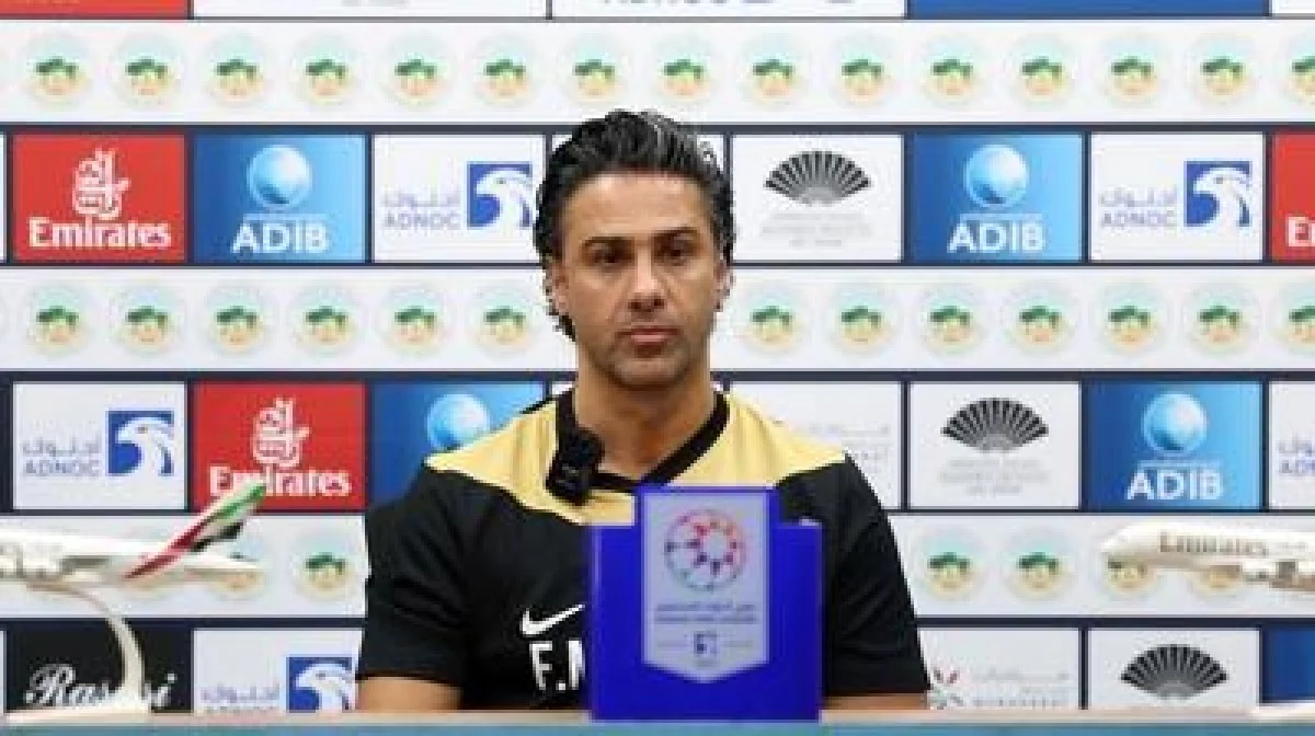 فرهاد مجیدی:خوب یارگیری نکردیم