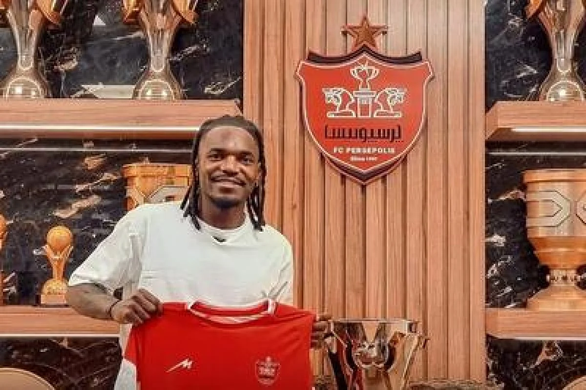 بیفوما و پرسپولیس تعیین نکلیف شدند