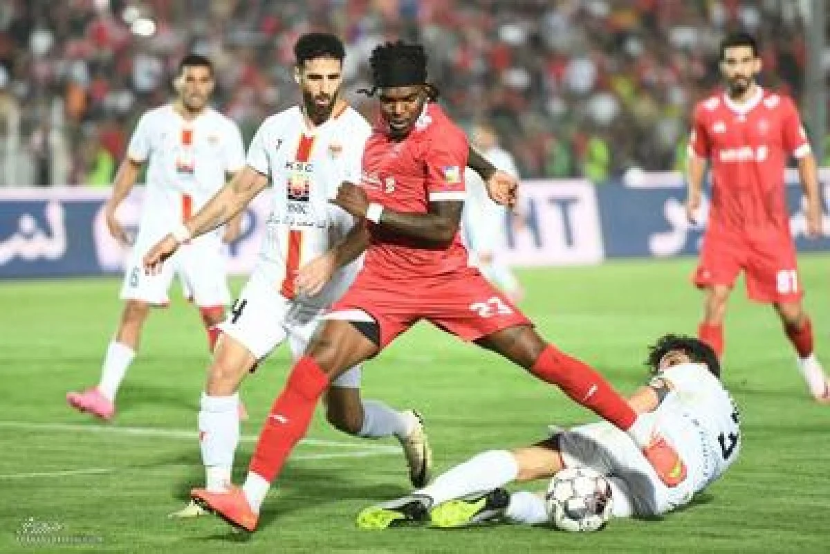 شاهکار درویش بلای جان پرسپولیس؛ خریدهای تابستانی پوچ درآمدند