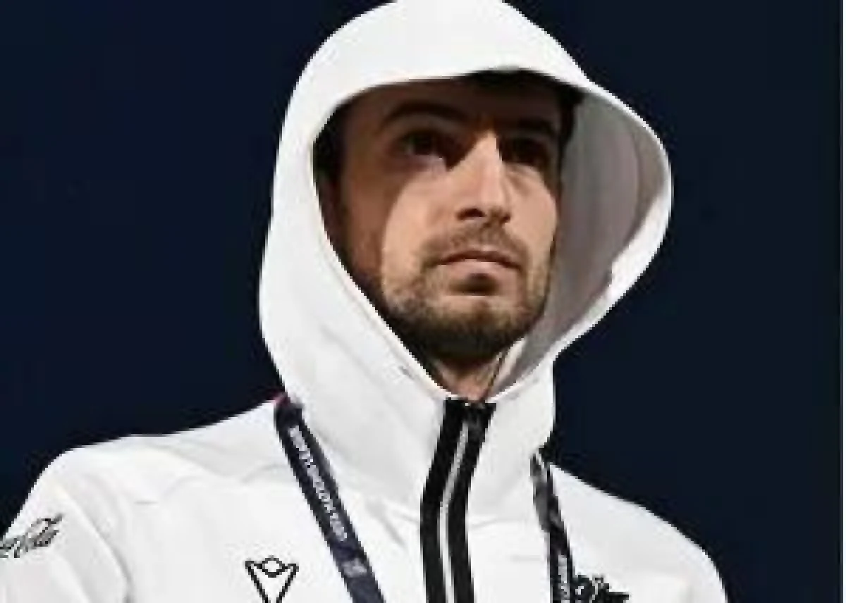 گئورگی گولسیانی از سپاهان جدا شد؟