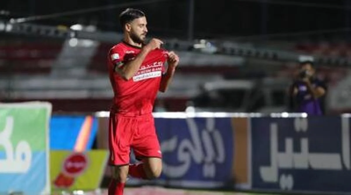 شایعه جدید درباره نوراللهی؛ پرسپولیس هم به صف مشتریان اضافه شد