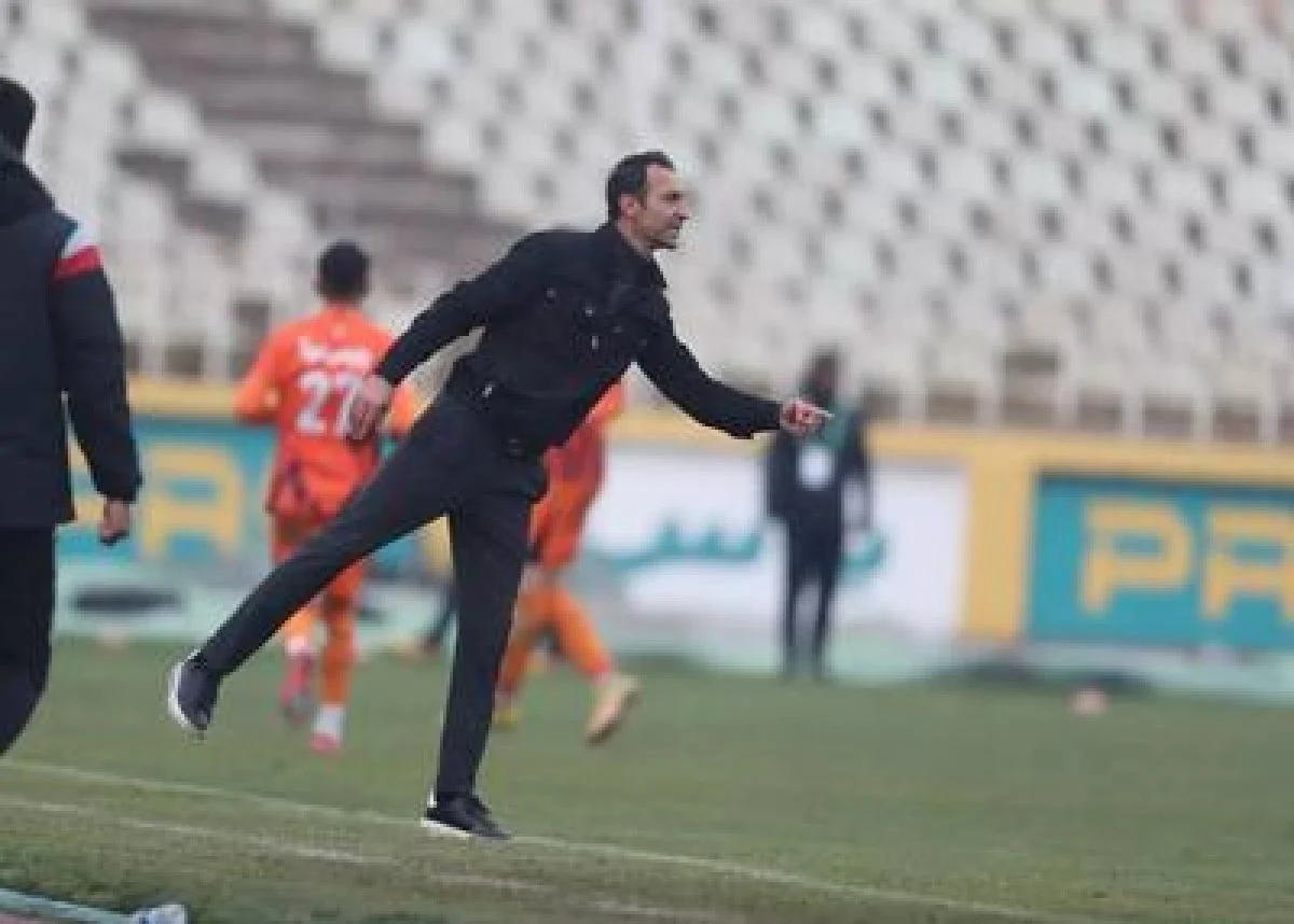 عنایتی: همسرم می گوید تو این نبودی رضا!