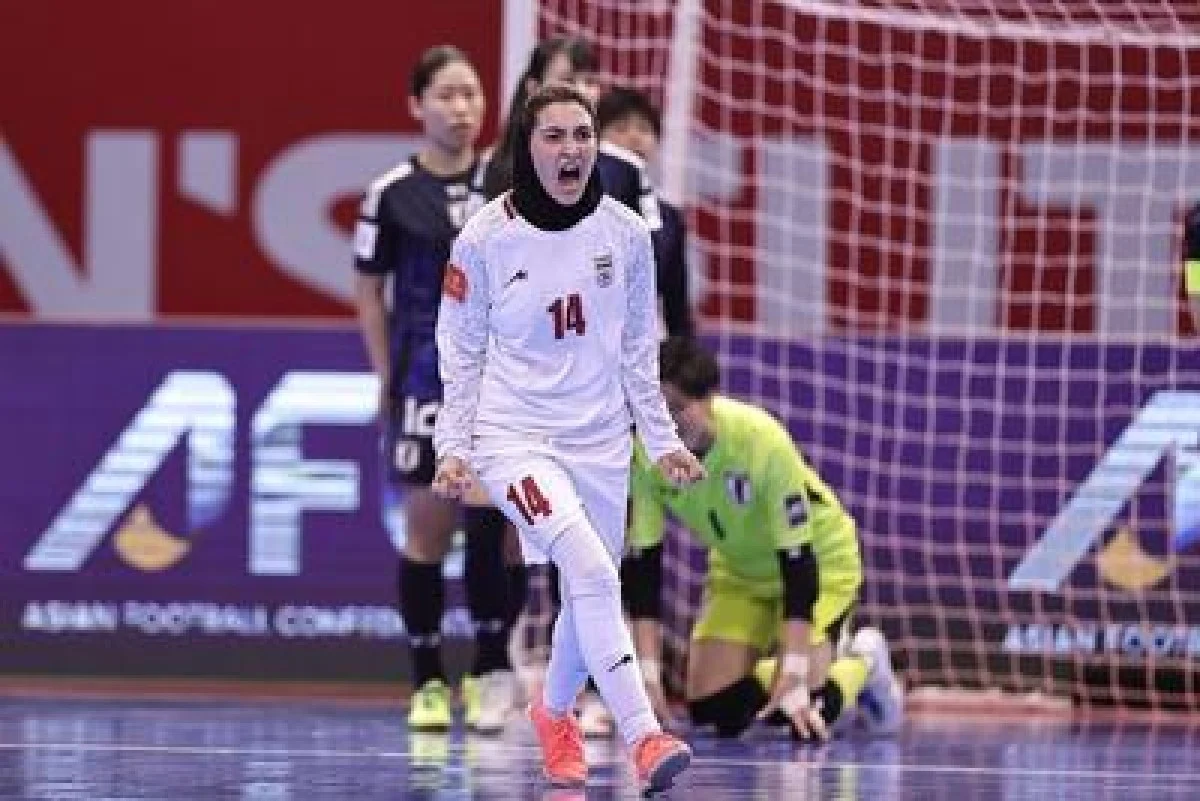 یک استقلالی در جمع برترین‌های دنیا