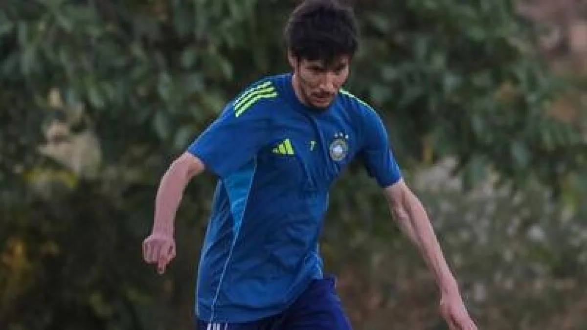 علیجانوف به جمع ازبکی‌های پرسپولیس ملحق می‌شود - پارس فوتبال