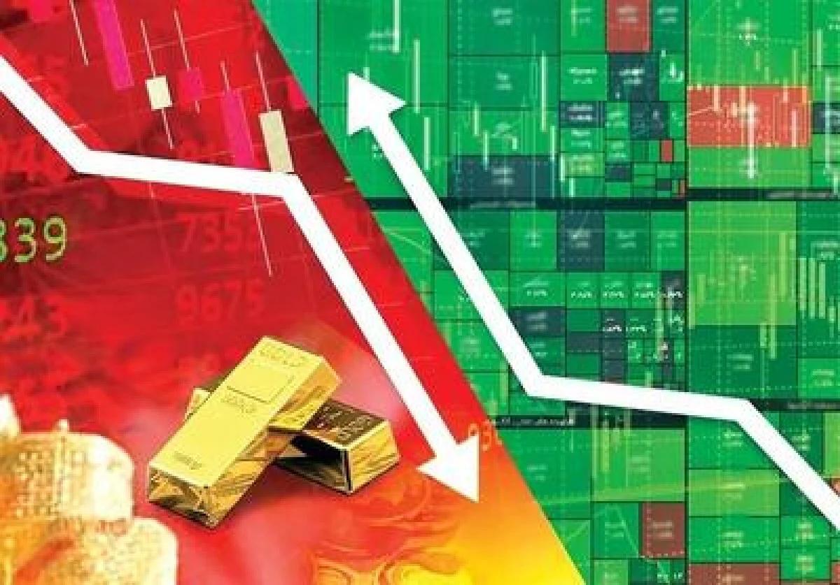 رشد ۹۷۴ واحدی شاخص کل بورس
