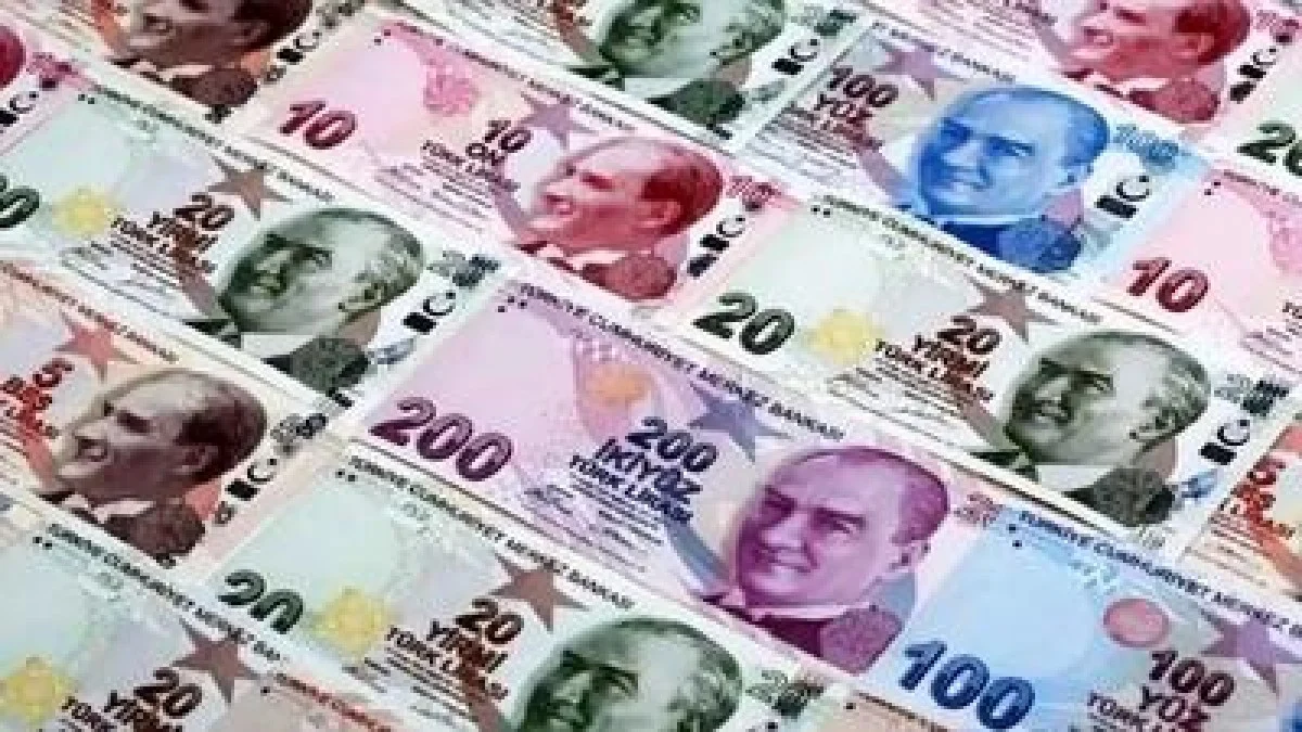 قیمت لیر ترکیه امروز یکشنبه ۱۴ دی ۱۴۰۴ + جدول