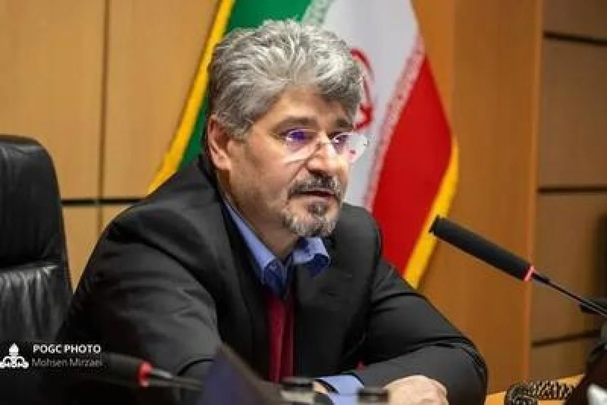 دهمین چاه فاز ۱۱ پارس جنوبی به تولید رسید