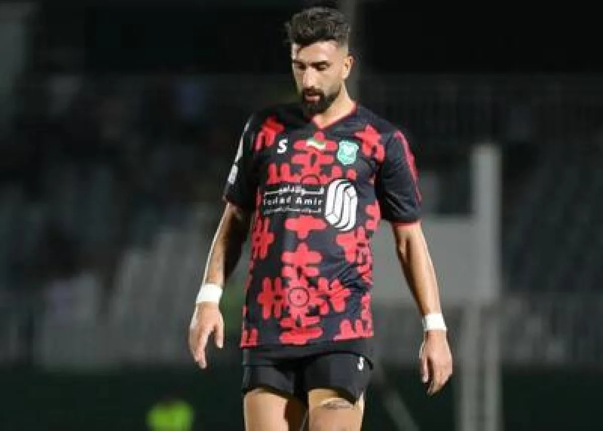 شجاعی از مشهد پنجره مس را بست!