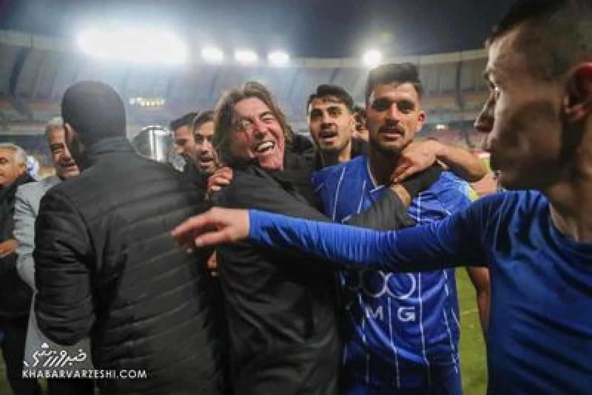 کلوپ| ورژن جدید ساپینتو می تواند قهرمان شود