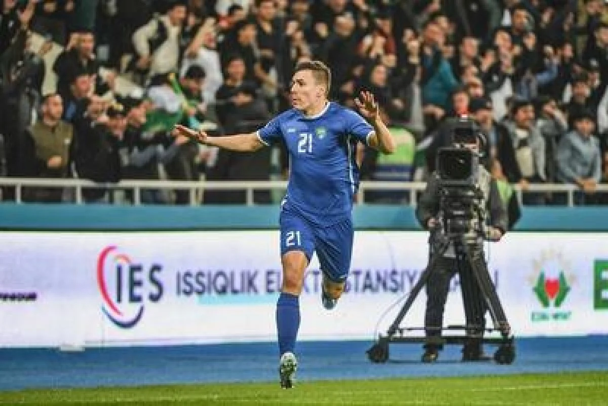 عکس | ستاره جدید پرسپولیس در تهران