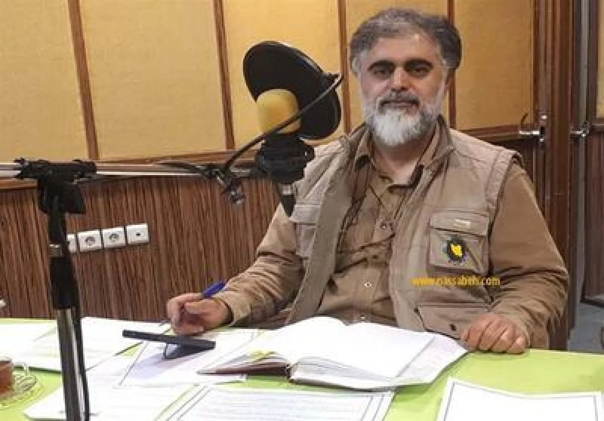 یک دریا و دو سرنوشت! - تسنیم