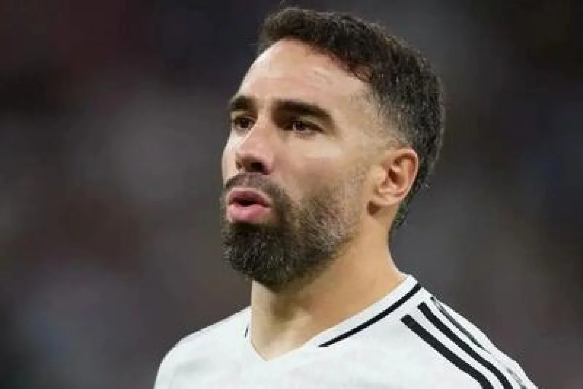 بازگشت کاپیتان رئال مادرید به ترکیب آلونسو