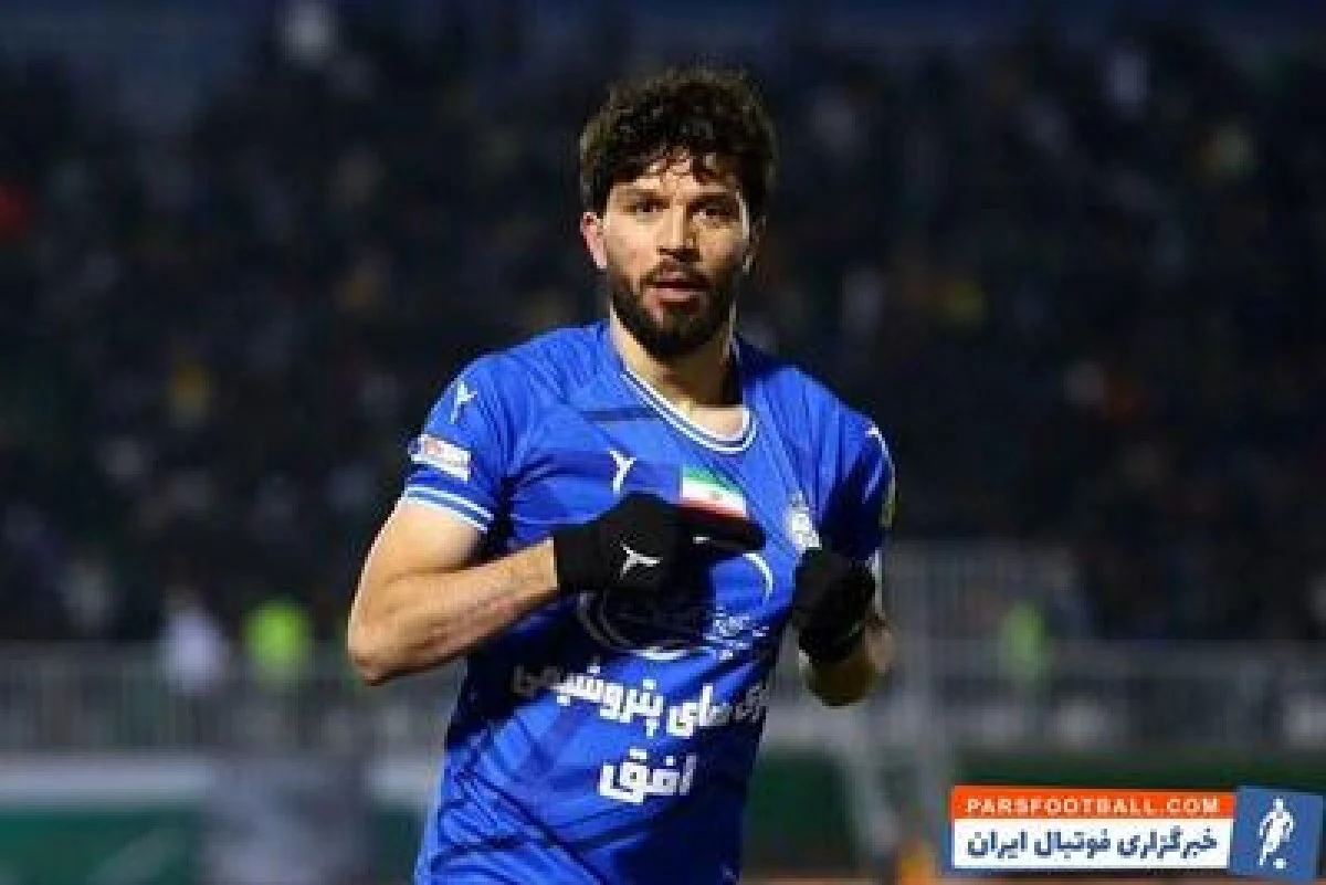 خوش و بش جالب حسین حسینی با جلال الدین ماشاریپوف