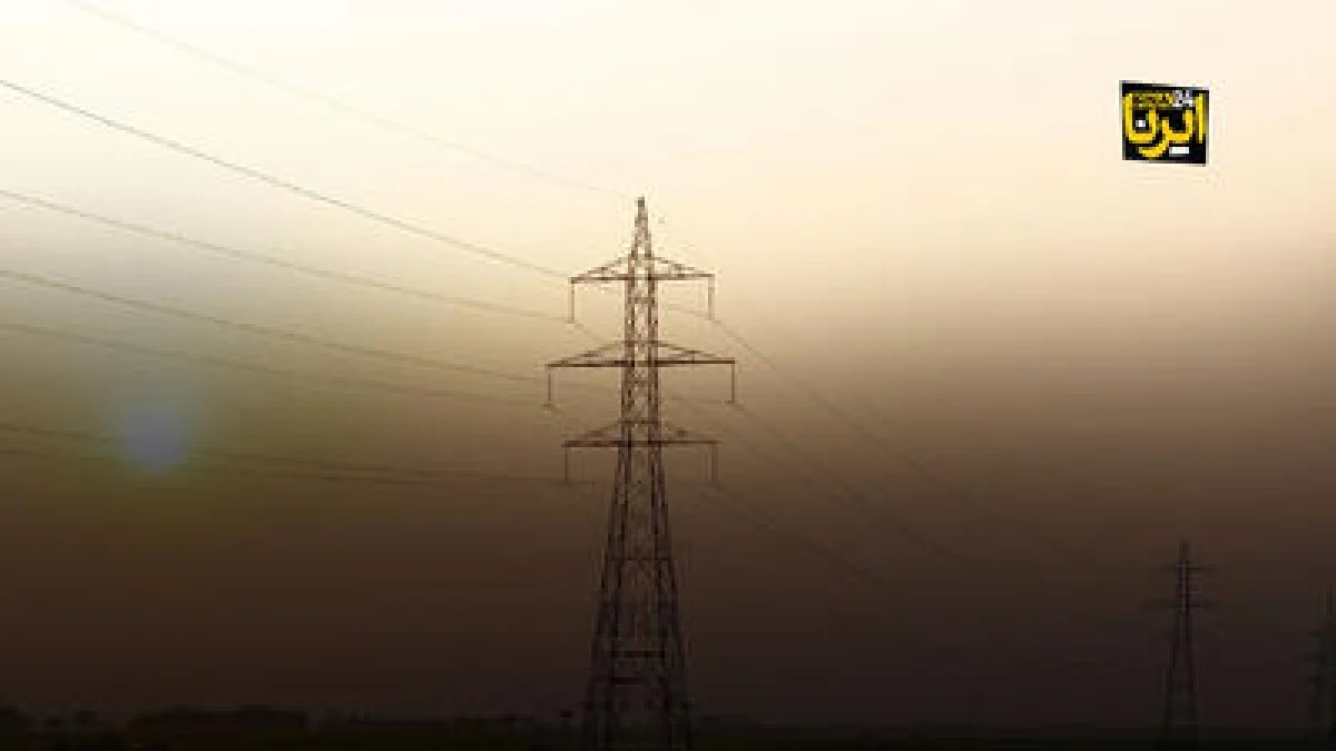 تامین برق بیش از سه میلیون خانوار تا پایان سال