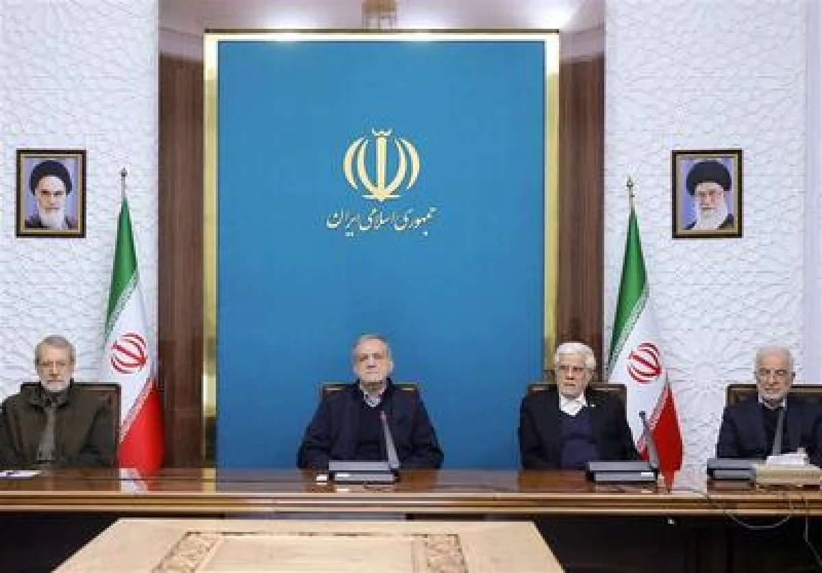 آغاز رسمی اجرای طرح جامع حمایت معیشتی و امنیت غذایی کشور - تسنیم