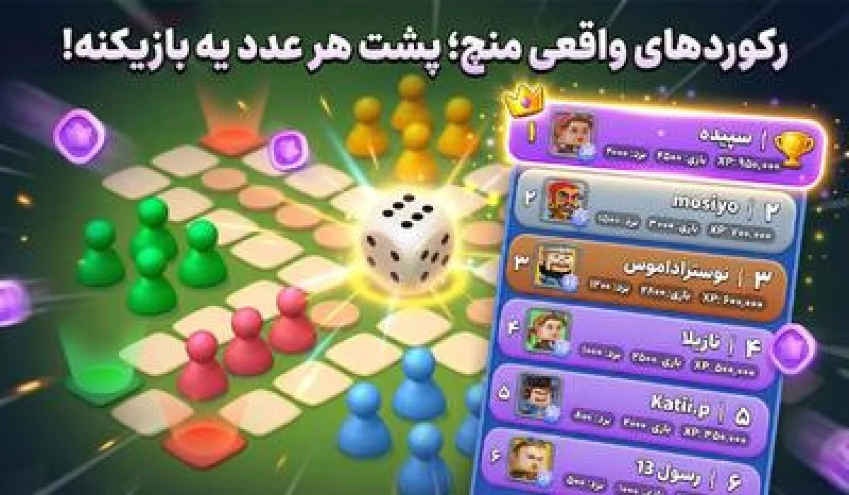 رکوردهای واقعی منچ؛ پشت هر عدد یه بازیکنه! - پارس فوتبال