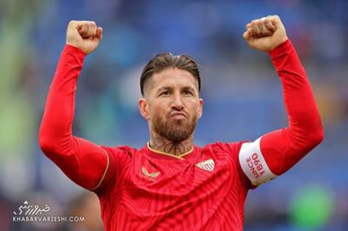 از زمین تا دفتر مالکیت؛ پیشنهاد ۴۰۰ میلیون یورویی راموس برای سویا - پارس فوتبال