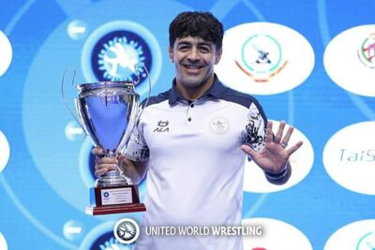 حمید باوفا: نفراتی که از هر نظر شایسته پوشیدن تیم ملی باشند را انتخاب خواهیم کرد