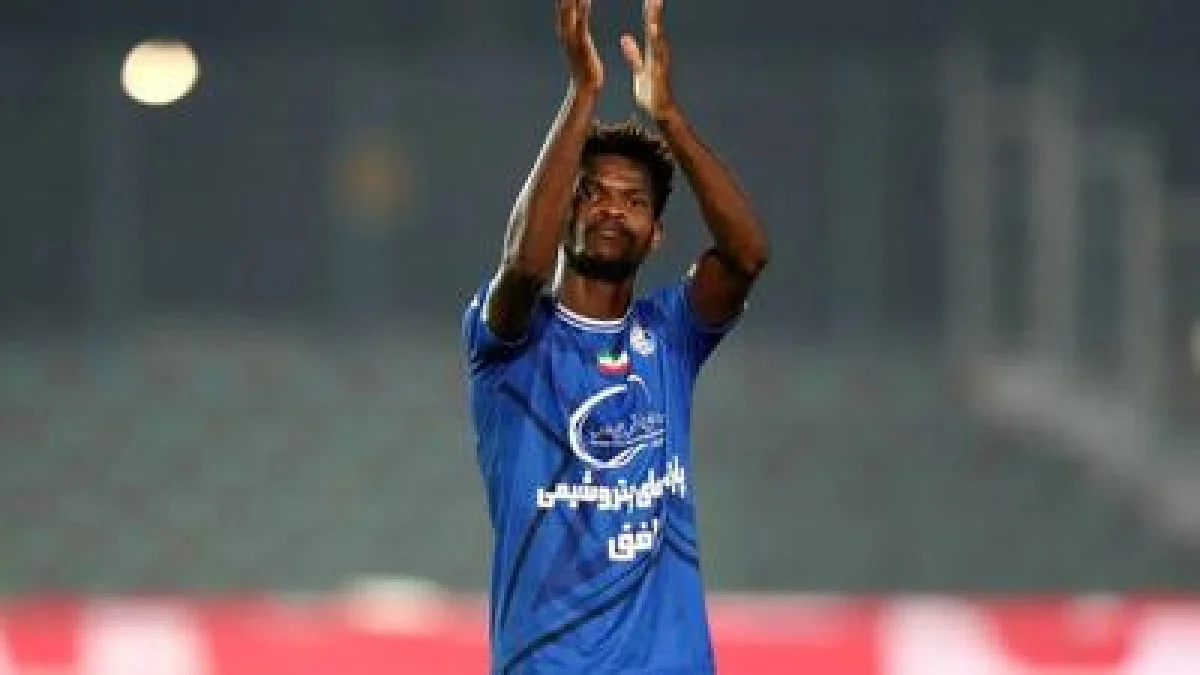 رسمی/ اندونگ با استقلال دو ساله تمدید کرد