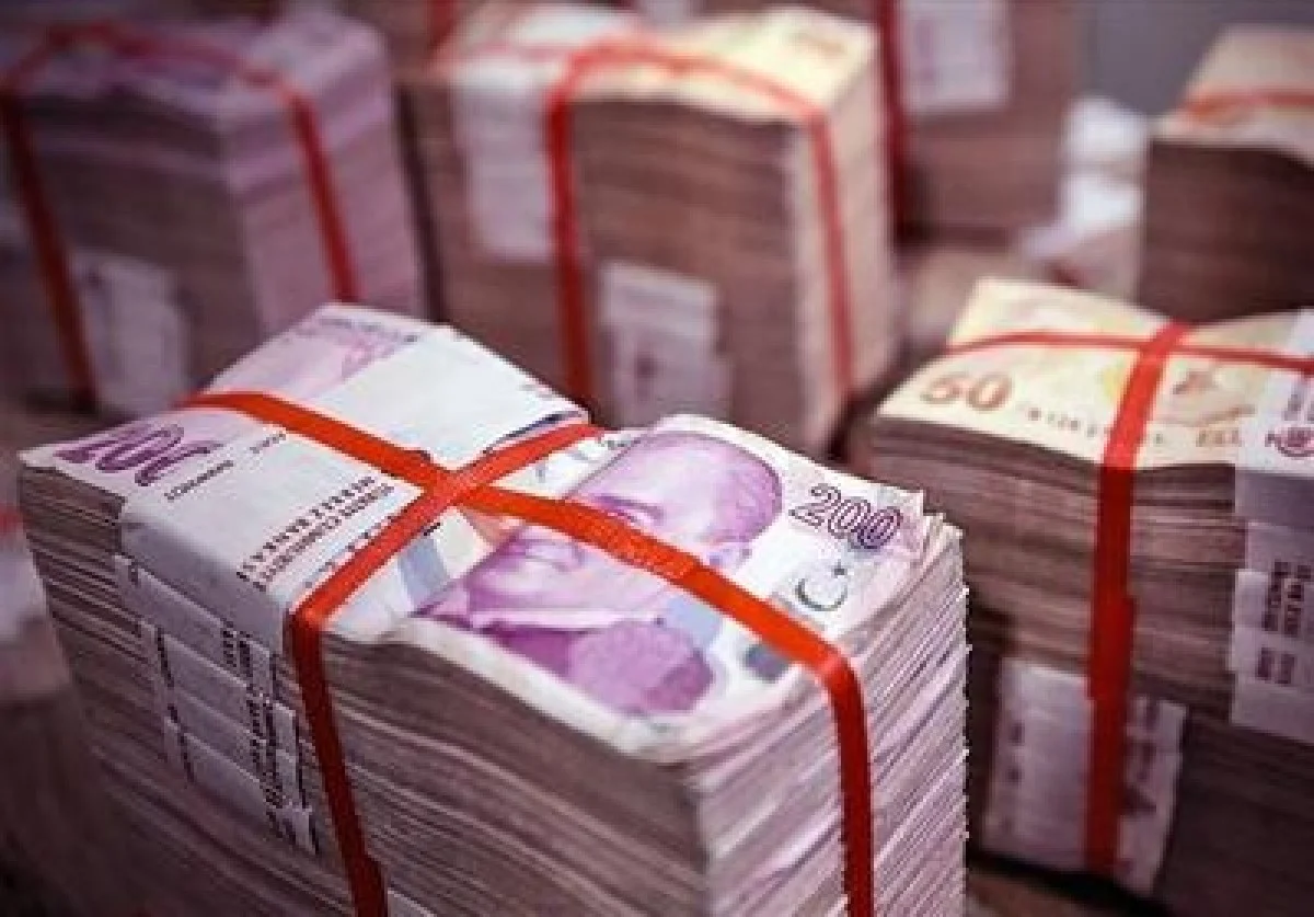 بانک‌ها، تنها برندگانِ بازی اقتصاد در ترکیه - تسنیم