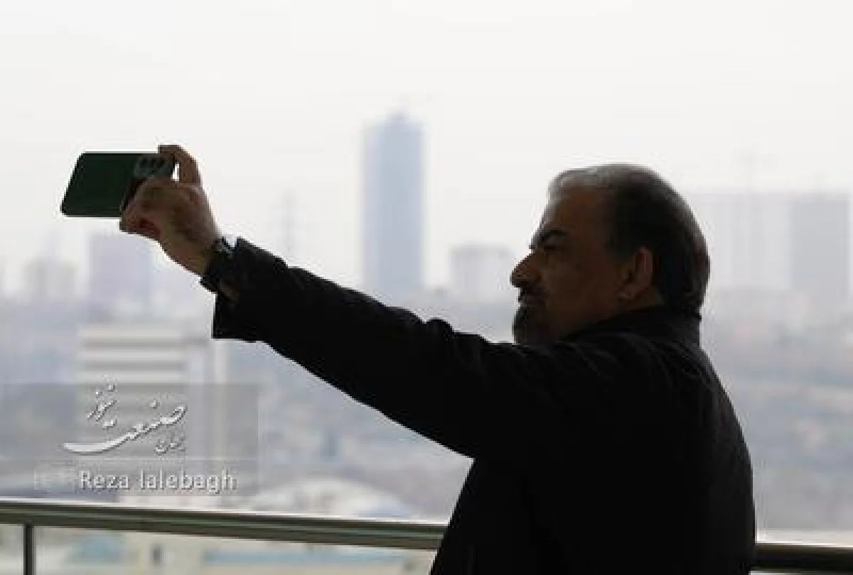 نفس تهران تنگ‌تر شد؛ هشدار آلودگی تا ۲۰ دی ادامه دارد