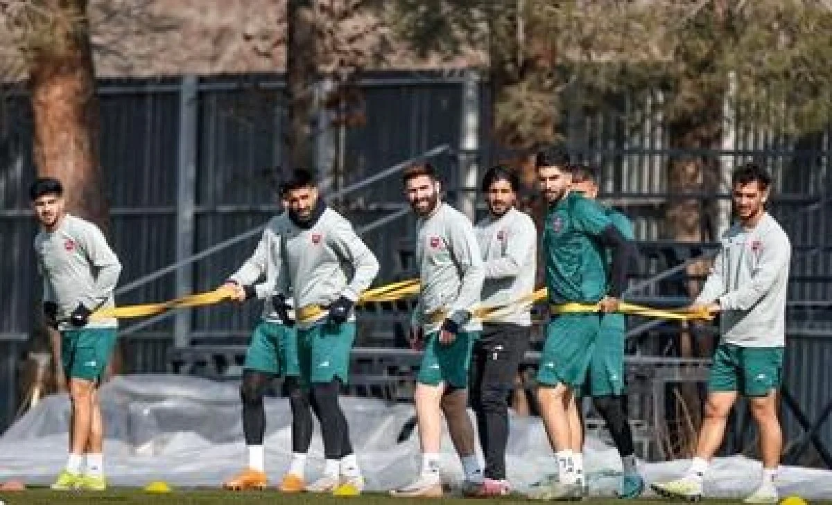 غیبت مشکوک این پرسپولیسی سوژه شد