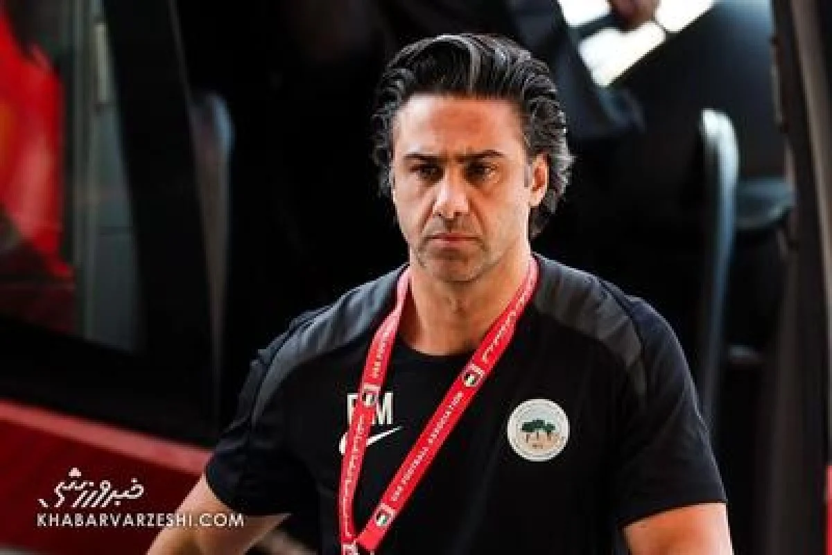 سقوط تیم فرهاد مجیدی به انتهای جدول لیگ امارات