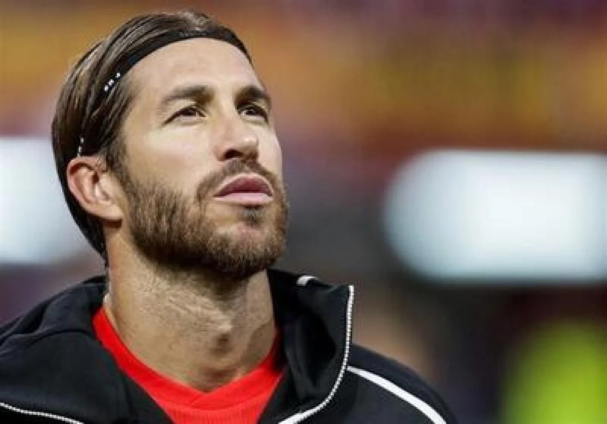 پیشنهاد 400 میلیون یورویی راموس برای خرید تیم سابقش - تسنیم