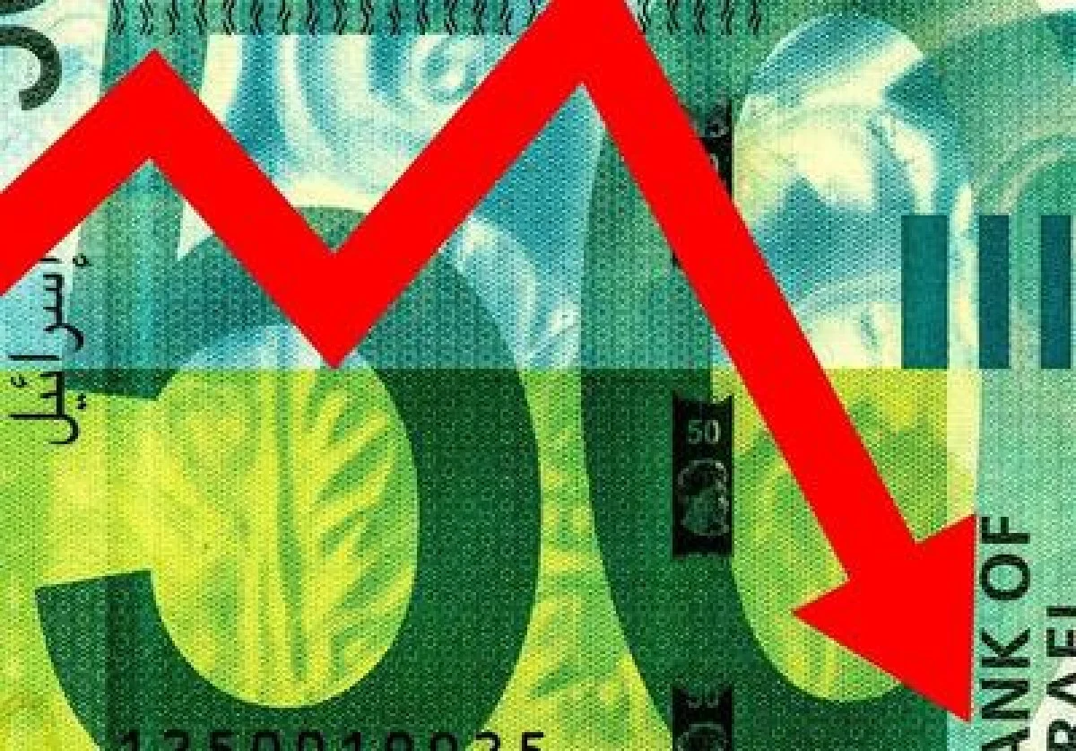 رسانه اسرائیلی: نرخ ورشکستگی در اسرائیل 8 درصد افزایش یافت - تسنیم