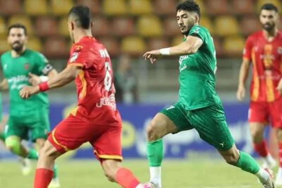 میزبانی فولاد از شمس‌ آذر/ خرید جدید در انتظار MRI