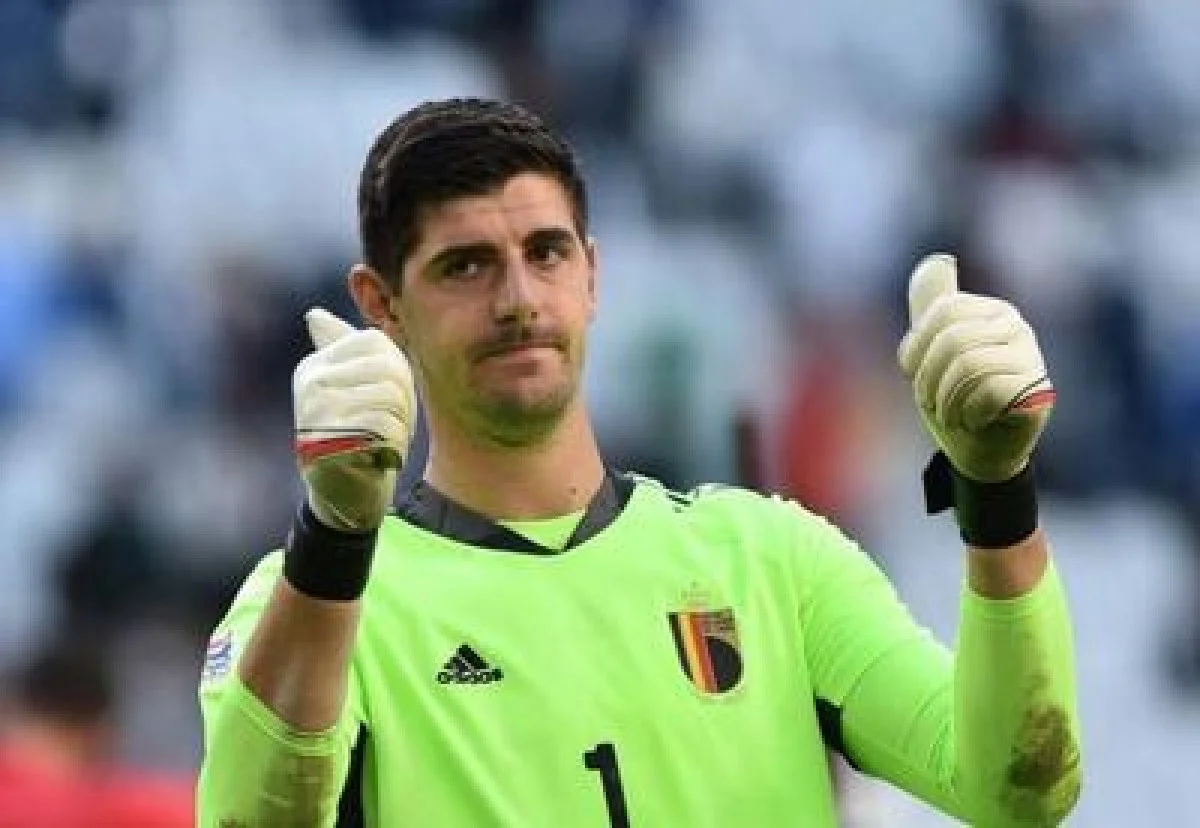 وبگردی امروز | احتمال خداحافظی کورتوآ از دنیای فوتبال - پارس فوتبال احتمال خداحافظی کورتوآ از دنیای فوتبال - پارس فوتبال