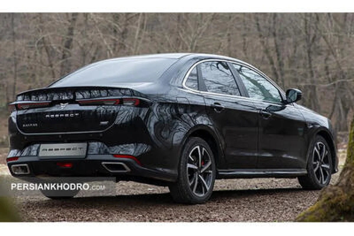 شروع فروش ۹ خودروی سواری بهمن موتور از طریق مزایده + زمان و شرایط شرکت