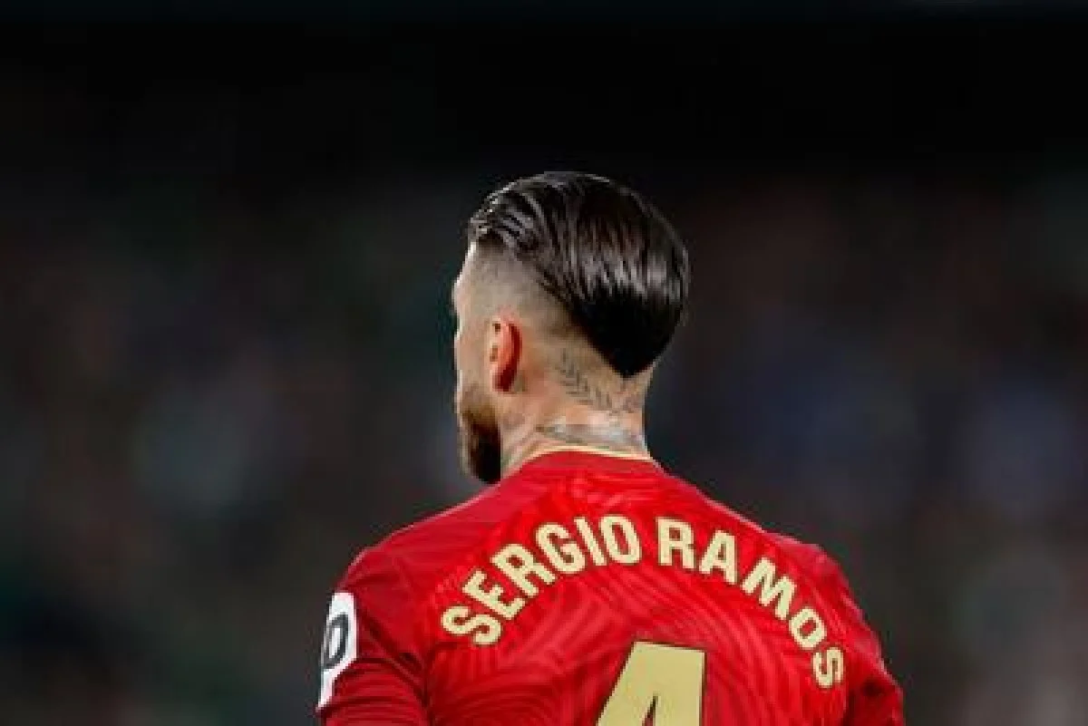 سرخیو راموس در رأس پیشنهاد ۴۰۰ میلیون یورویی برای خرید سویا