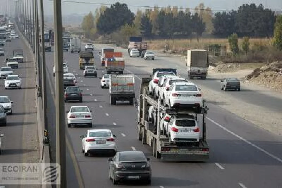 قیمت روز محصولات ایران خودرو و سایپا/ قیمت دنا پلاس، پژو 207 و شاهین پلاس امروز یکشنبه 14دی 1404 چقدر شد؟