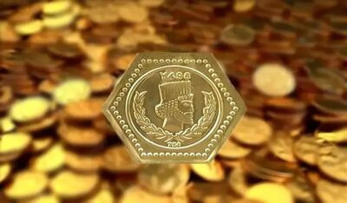 قیمت سکه پارسیان امروز یکشنبه ۱۴ دی ۱۴۰۴ + جدول