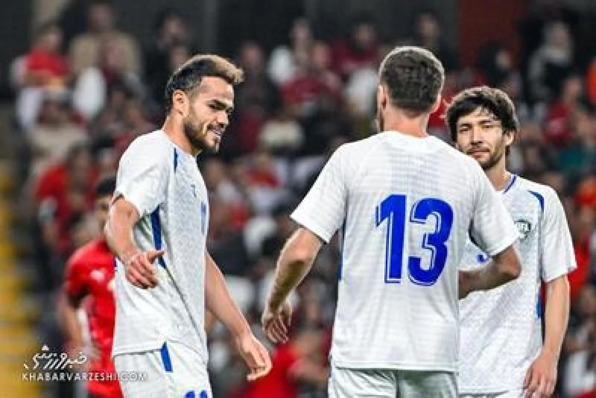 نقش مهم اورونوف در تقویت پرسپولیس/ اوستون برای اوسمار بازیکن جور کرد