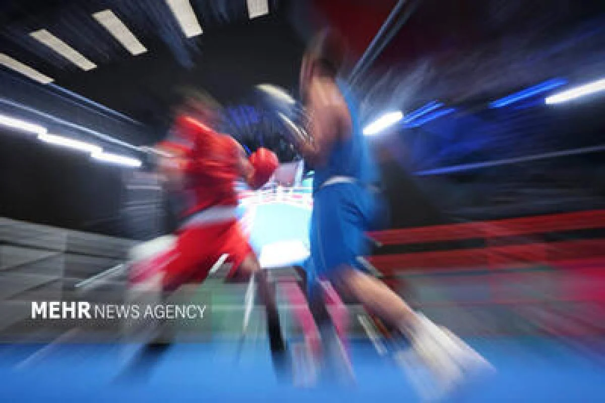 اسامی ملی پوشان بوکس اعلام شد/ آغاز اردوی جدید برای مسابقات آسیایی - پارس فوتبال