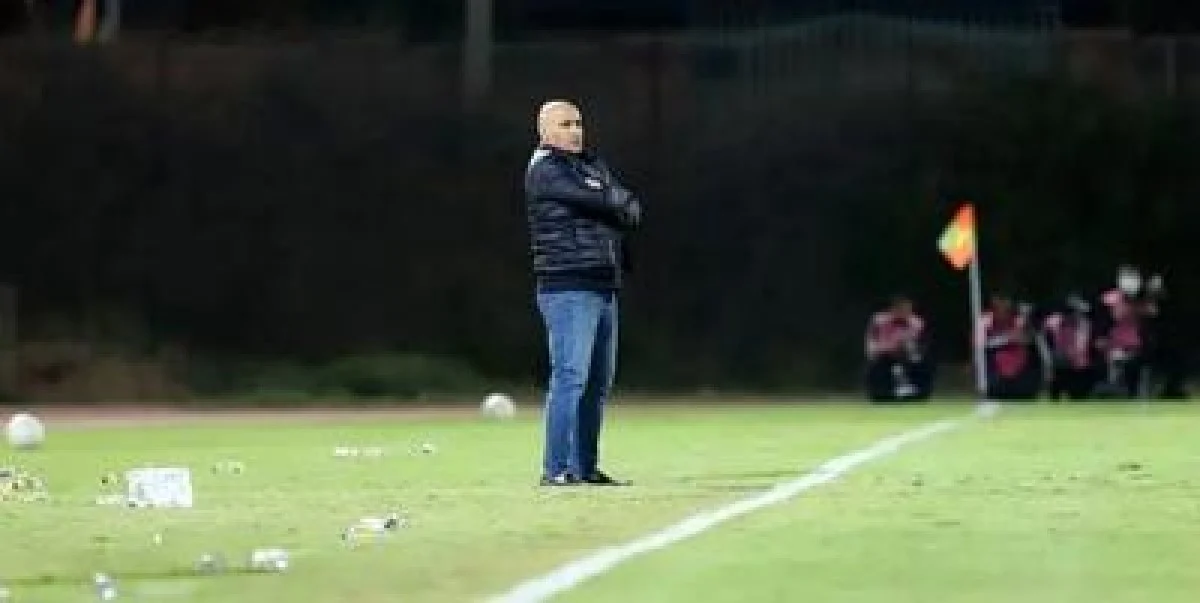 منصوریان: دیدار با القاسم، دشوارترین بازی ما در این فصل